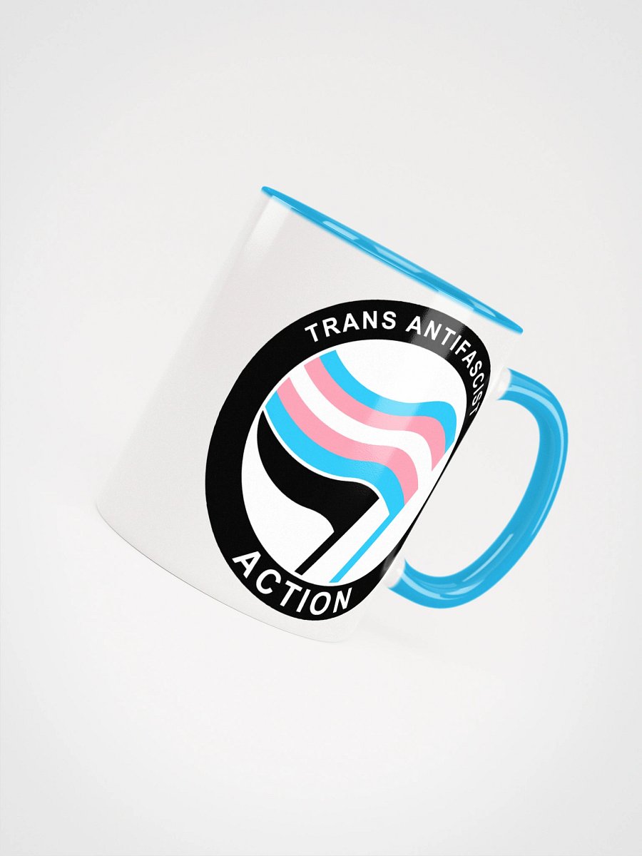 Transtifa Mug product image (14)
