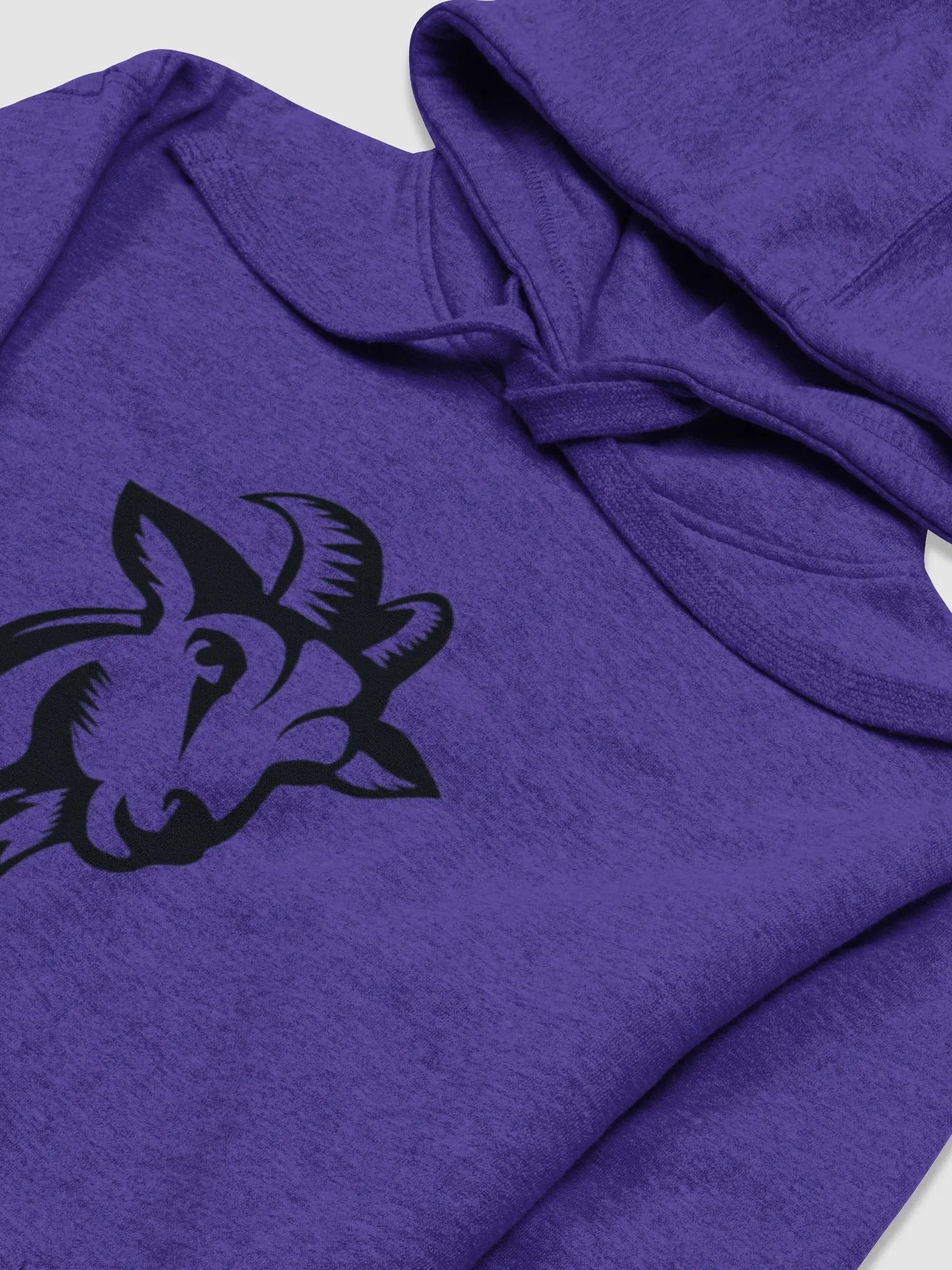 Goated Hoody product image (3)