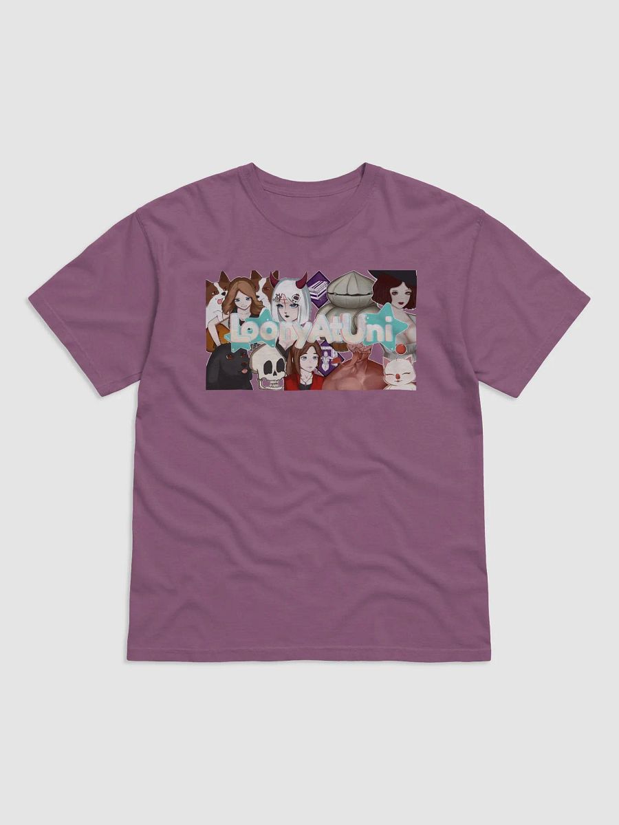 Loony's Cosplays T-Shirt product image (10)