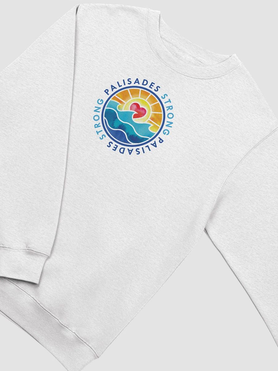 Palisades Strong Sweatshirt product image (12)