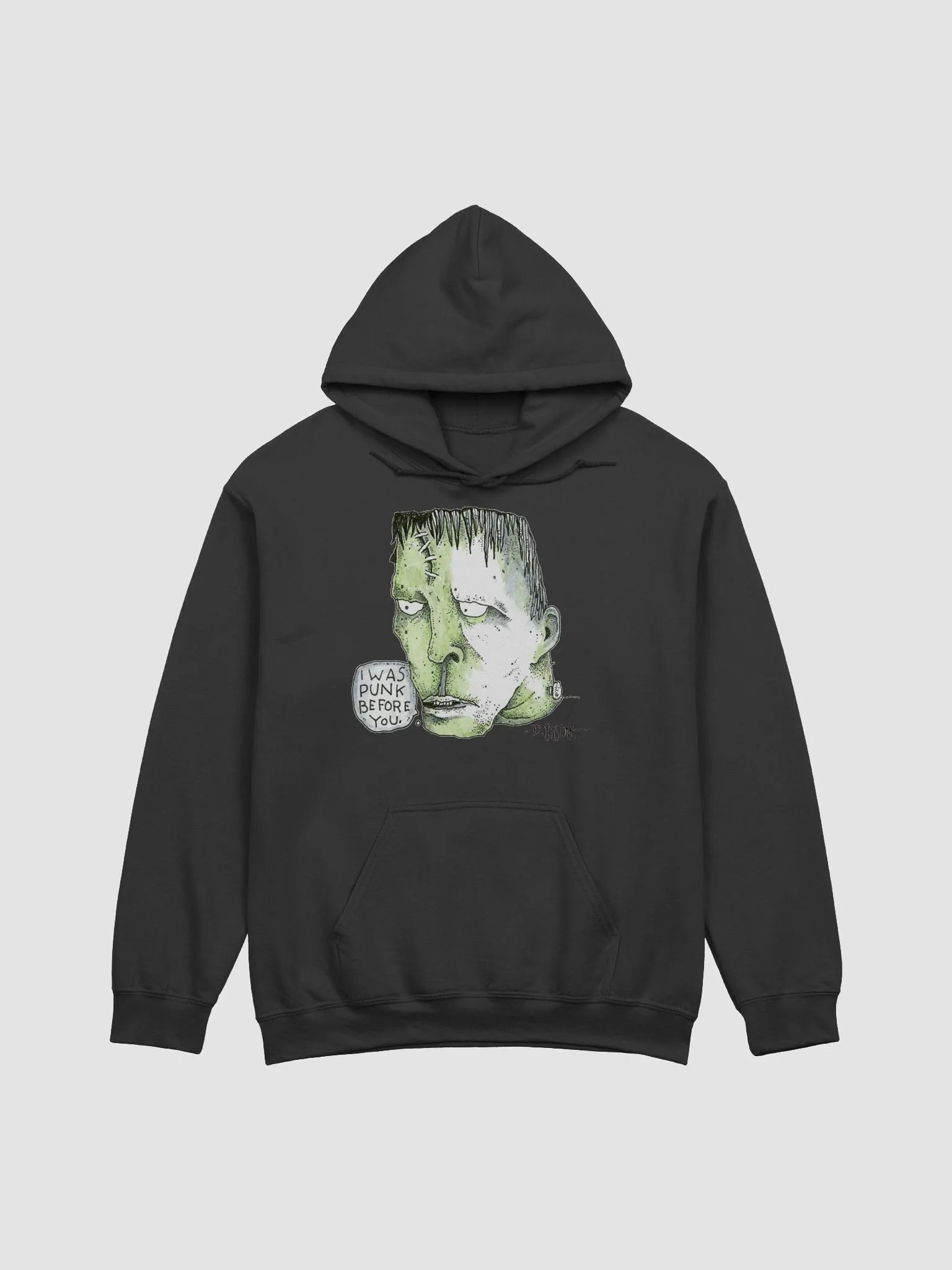 Who Was Punk First? product image (4)