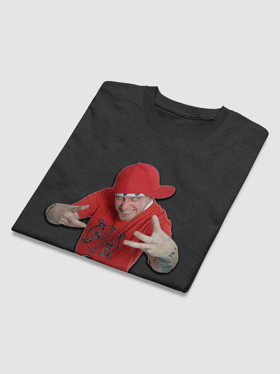 AJ Jordan The Crescendo Sinniscope Shirt (2011) product image (3)