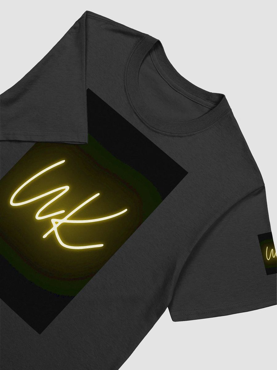 T-shirt UK "Pulse of the Nation" product image (7)