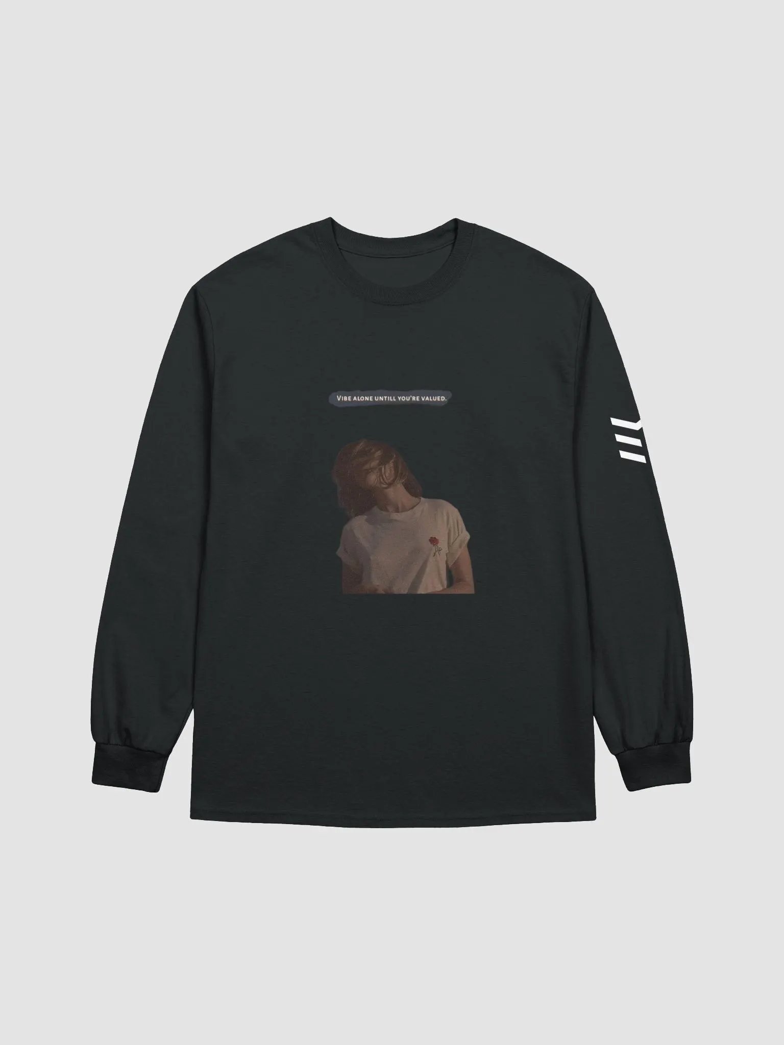 EM \\ Long Sleeve T-shirt product image (1)