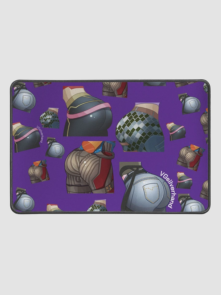 Booty Desk Mat product image (1)