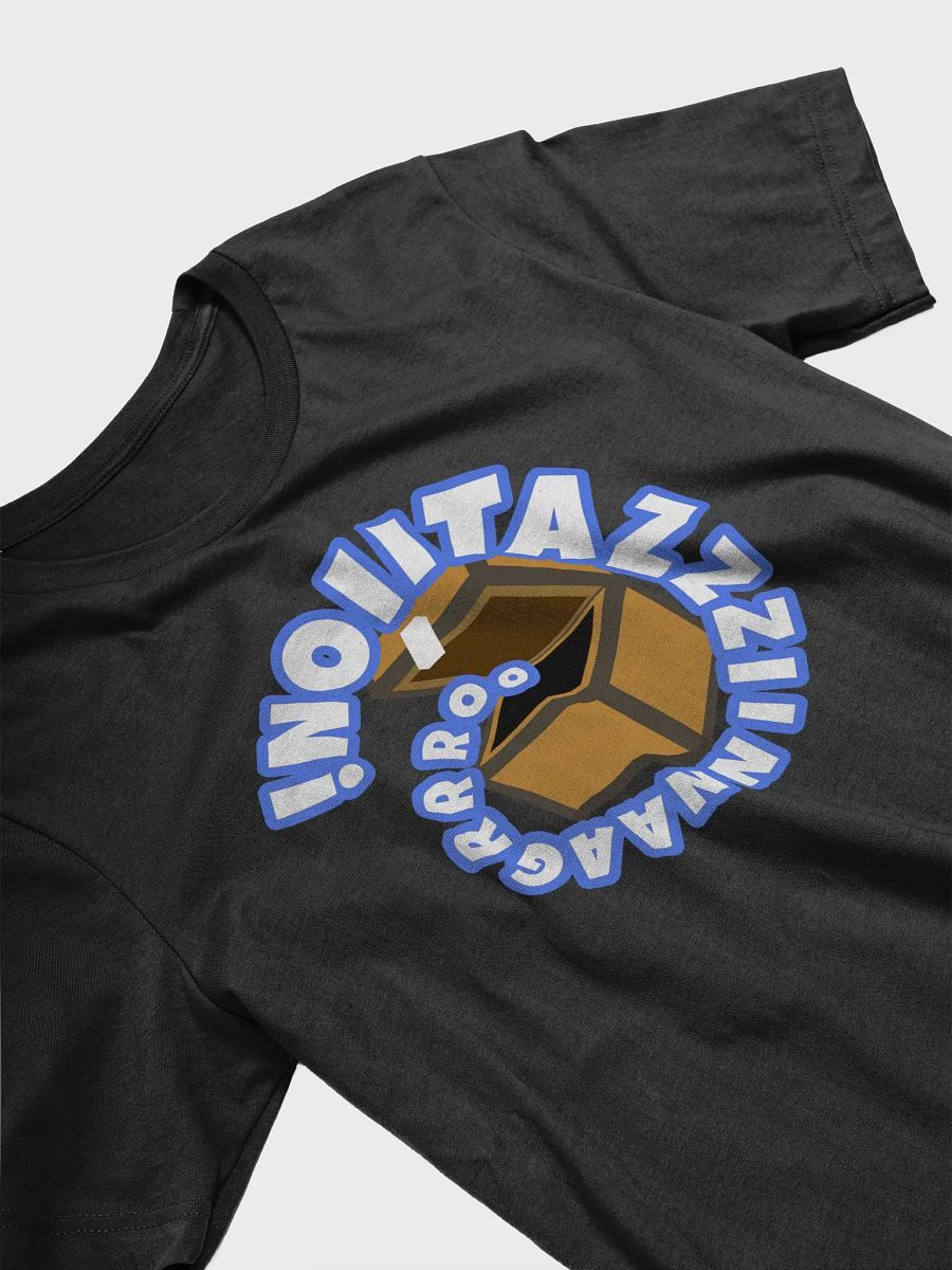 ORRRRRGINIZATIONNNNN Shirt (lol) product image (3)
