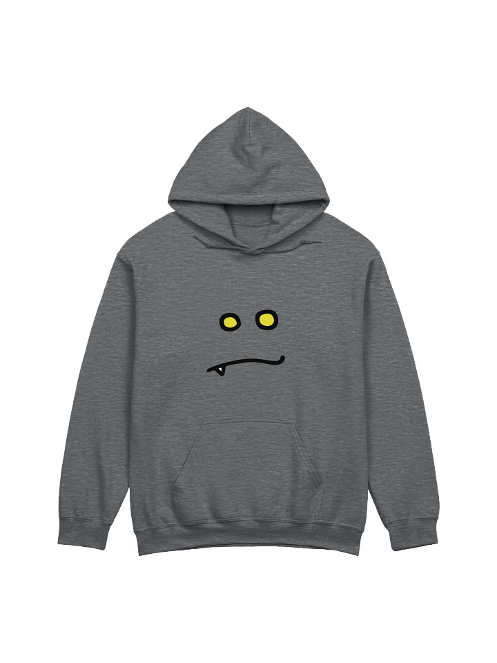 Team Demon Hoodie product image (1)