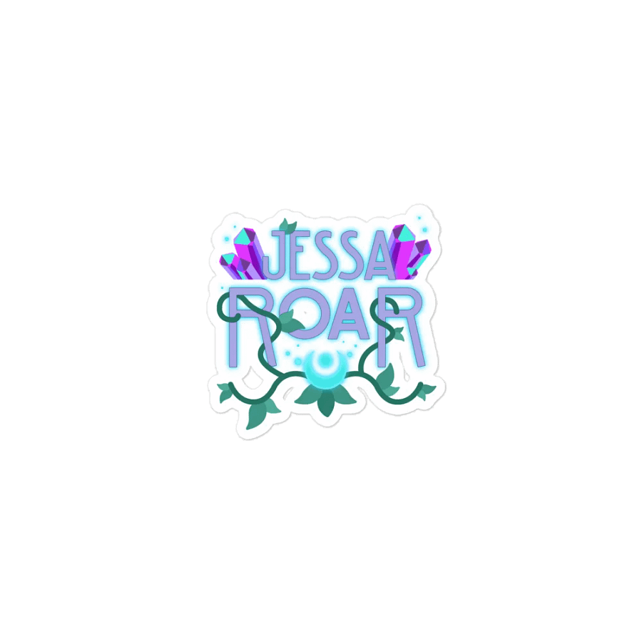 Crystal Magnet product image (1)