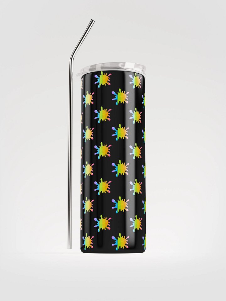 Pride Slime Tumbler product image (2)