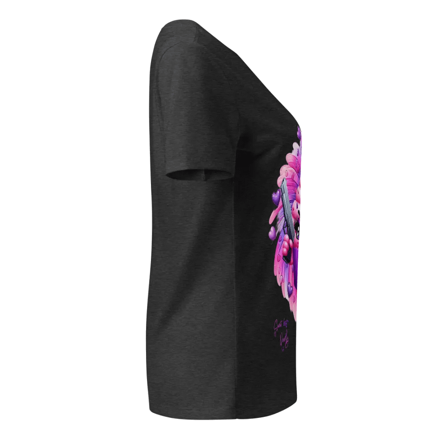 Sweet But Deadly Women's Comfy Tee product image (16)