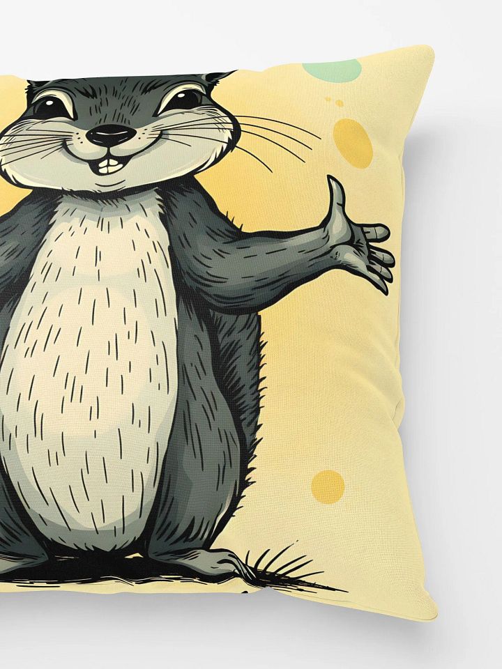 Whimsical Dreams All-Over Pillow product image (3)