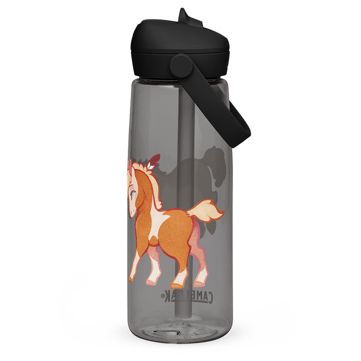 Spirit & Rain | CamelBak straw bottle product image (13)