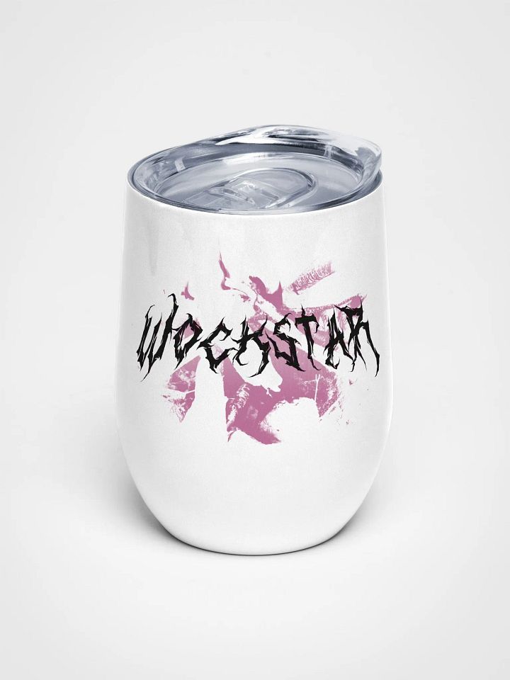 Metal Collection (OG) - Wine Tumbler product image (1)