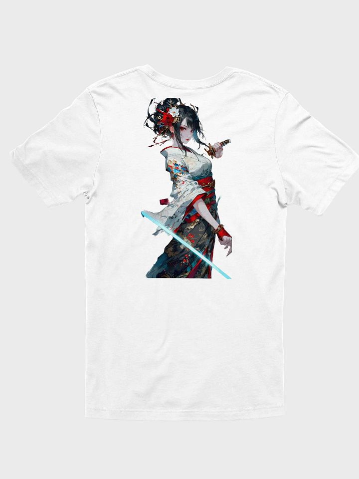 Iconic Softness T-Shirt product image (2)