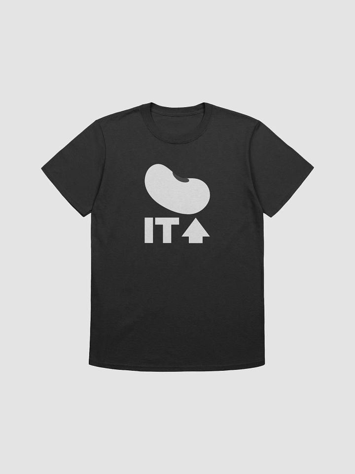 Bean It Up (Alt) Gildan 64000 Soft T-Shirt product image (1)
