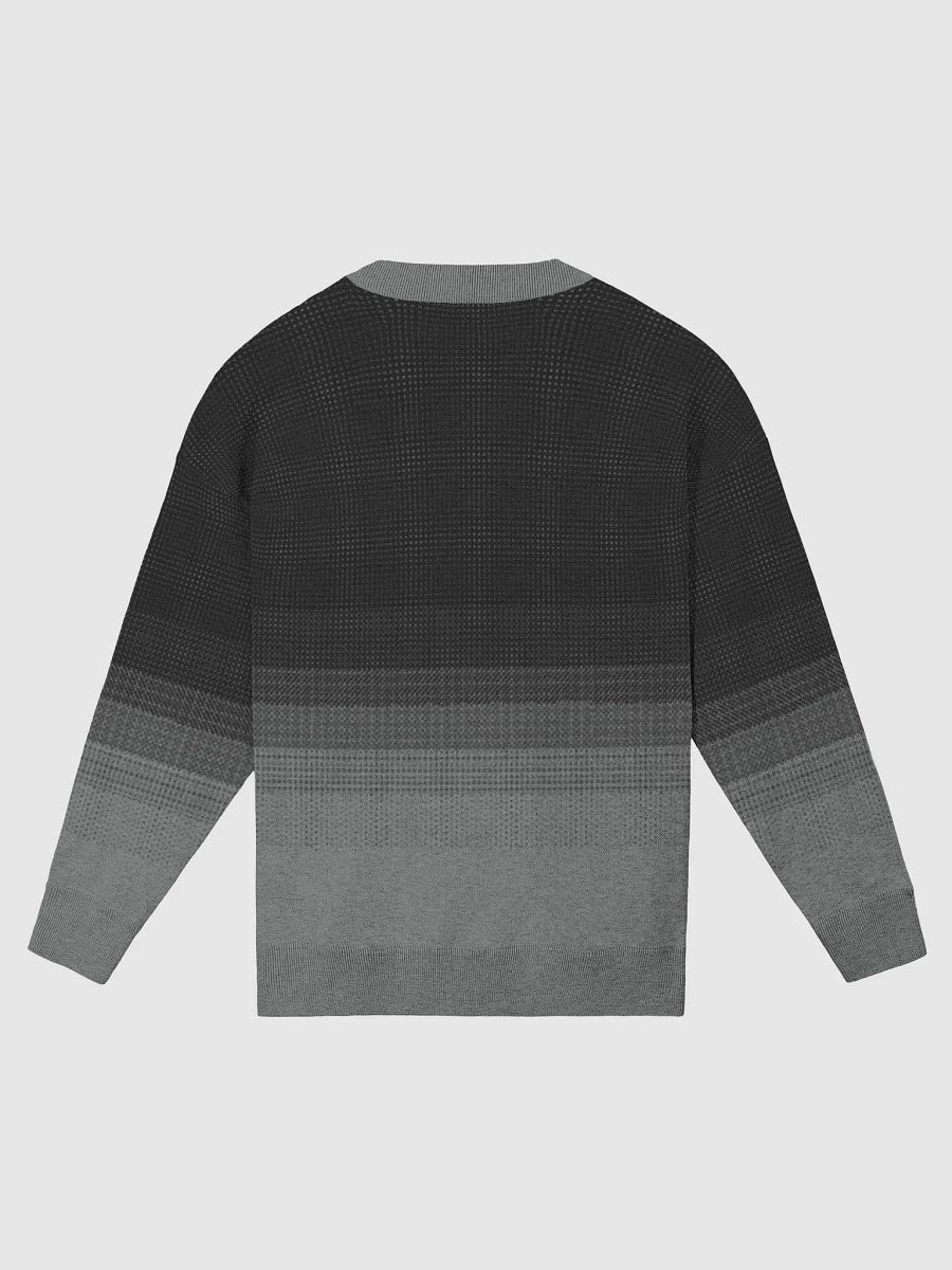 I Believe...Near You (Knitted Crewneck Sweater) product image (2)