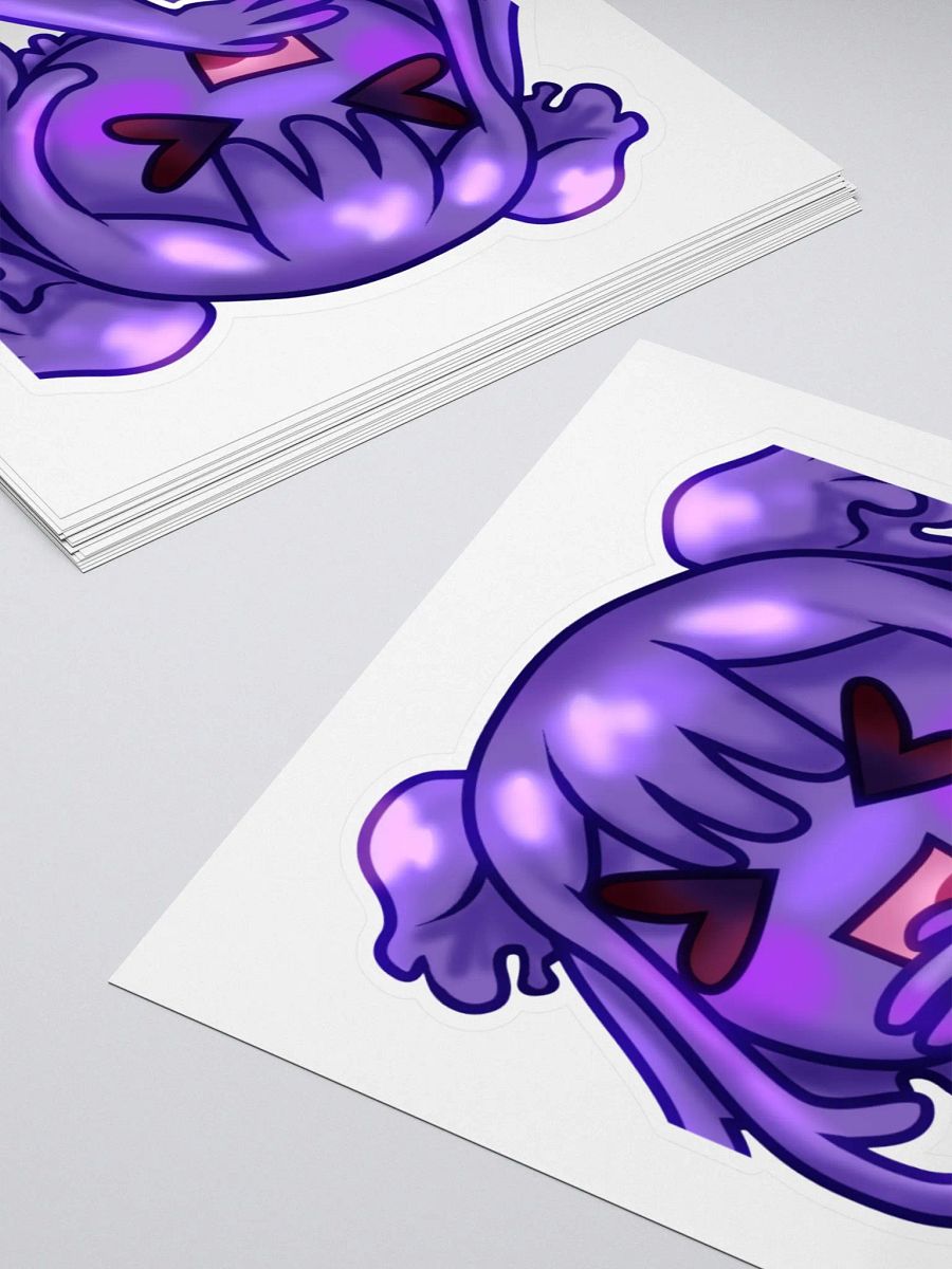 Ama Laugh Sticker product image (4)