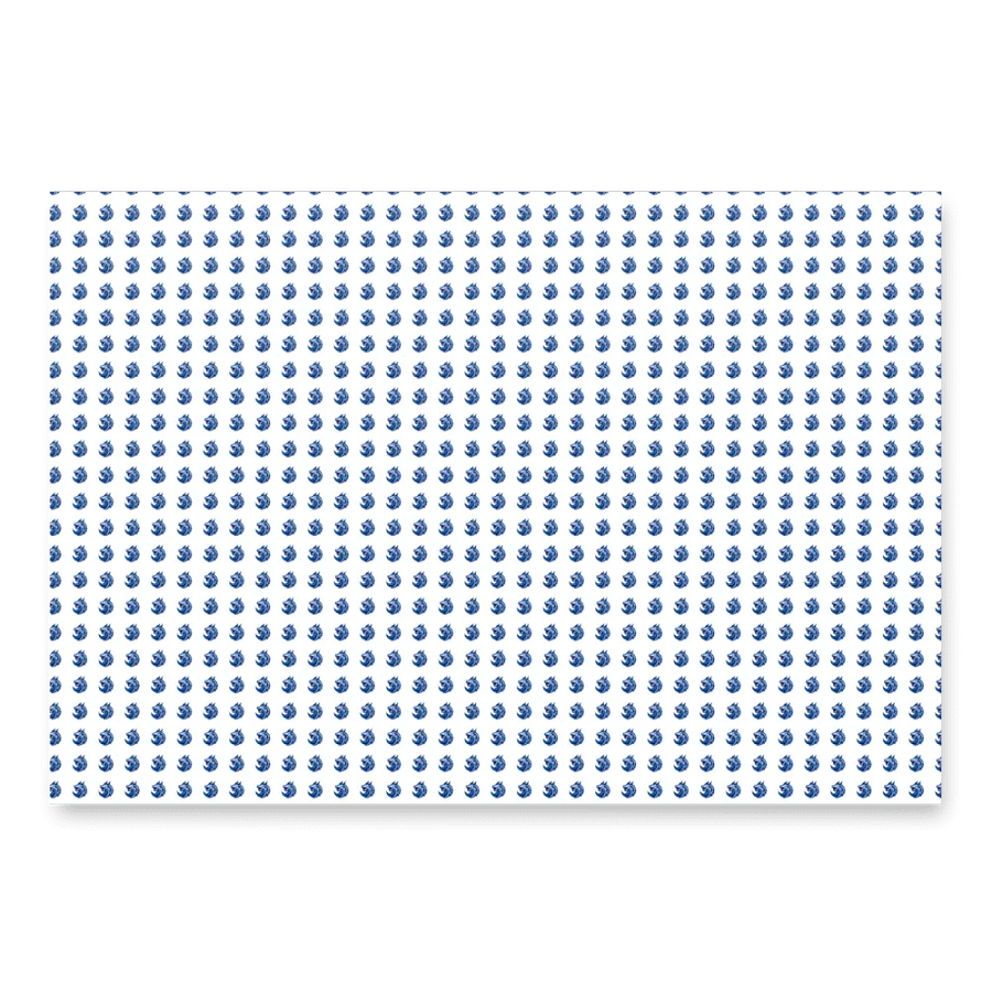 MCG Banryu Wrapping Paper product image (1)