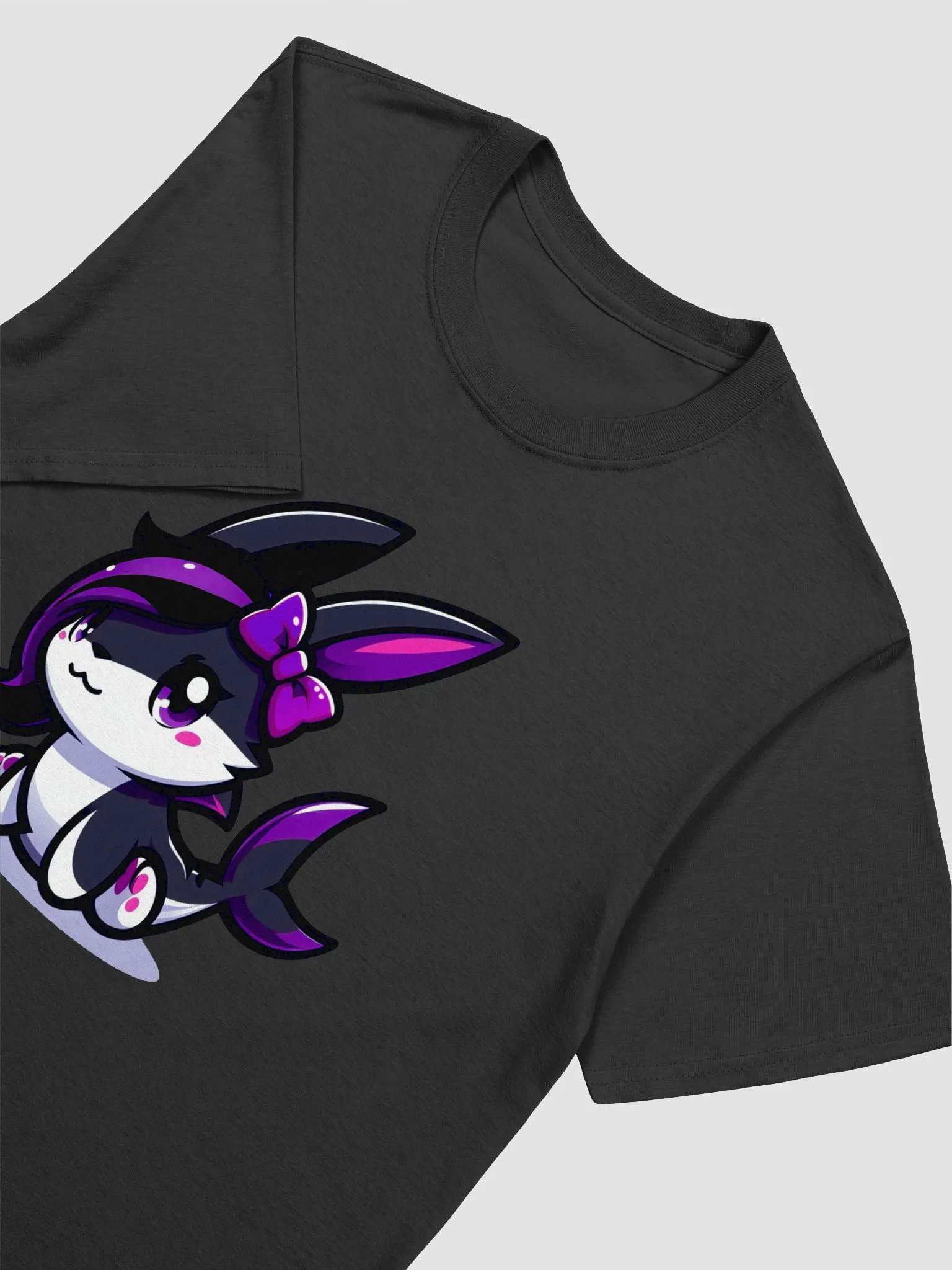 Bunshark Shirt product image (6)