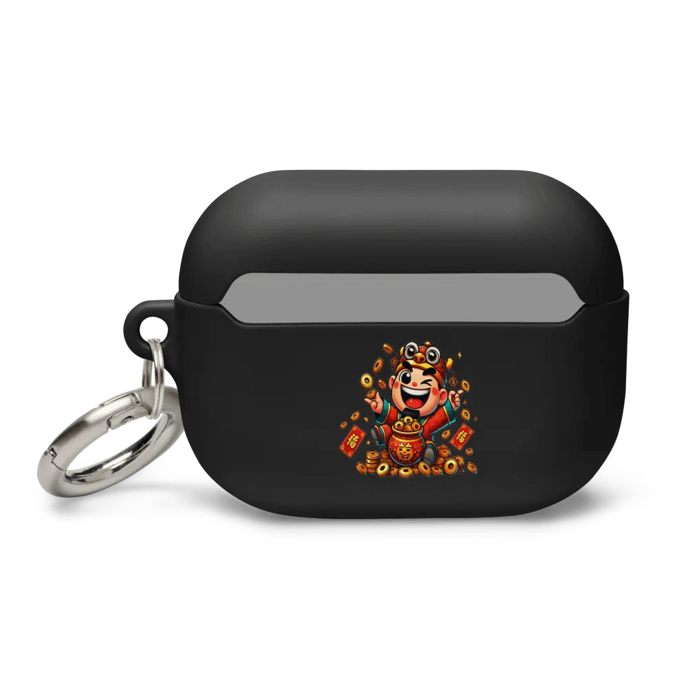 HUAT AH!! Explosive AirPods Case product image (2)