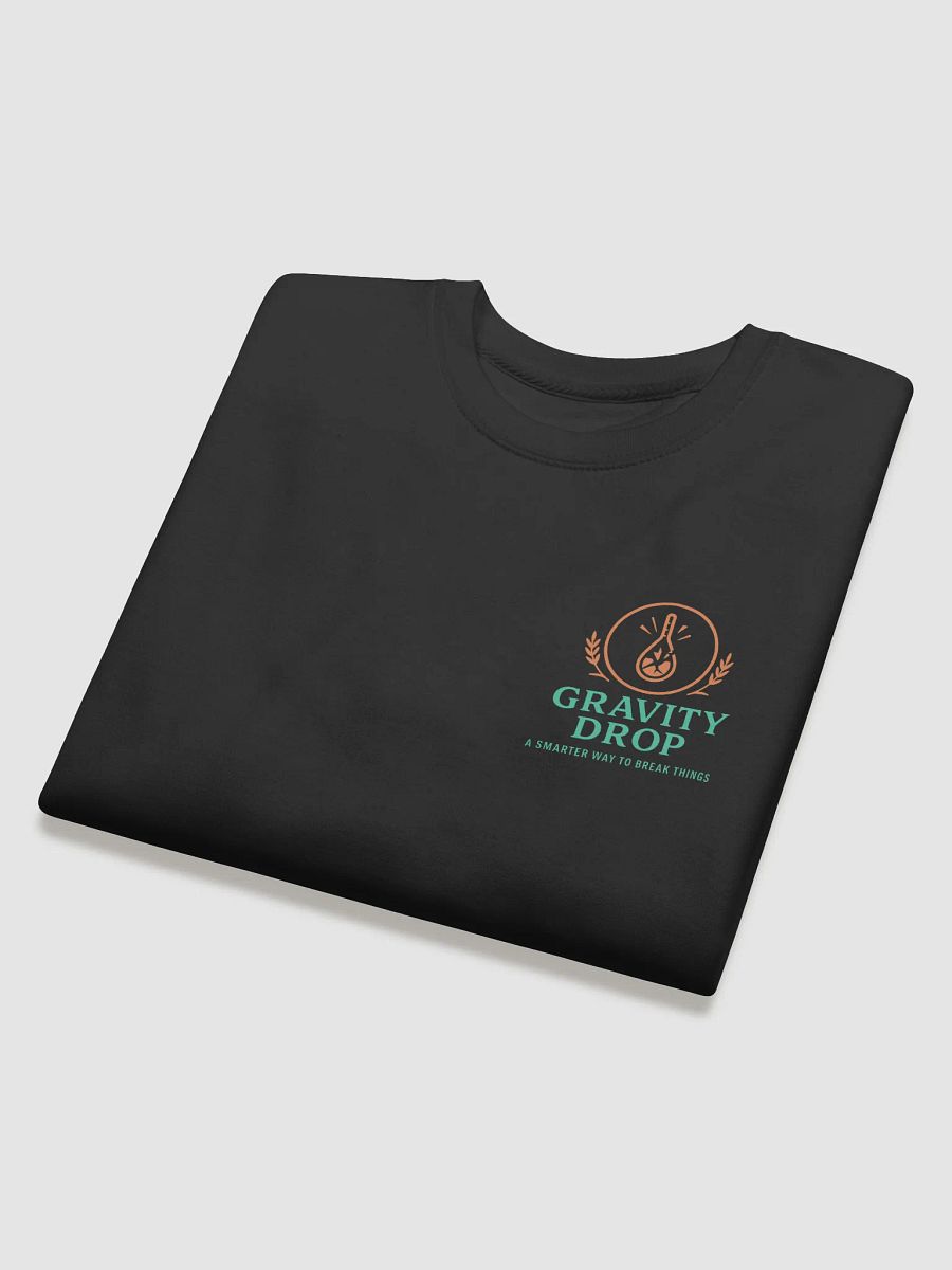 Gravity Drop, but for people who like to stay warm. product image (4)