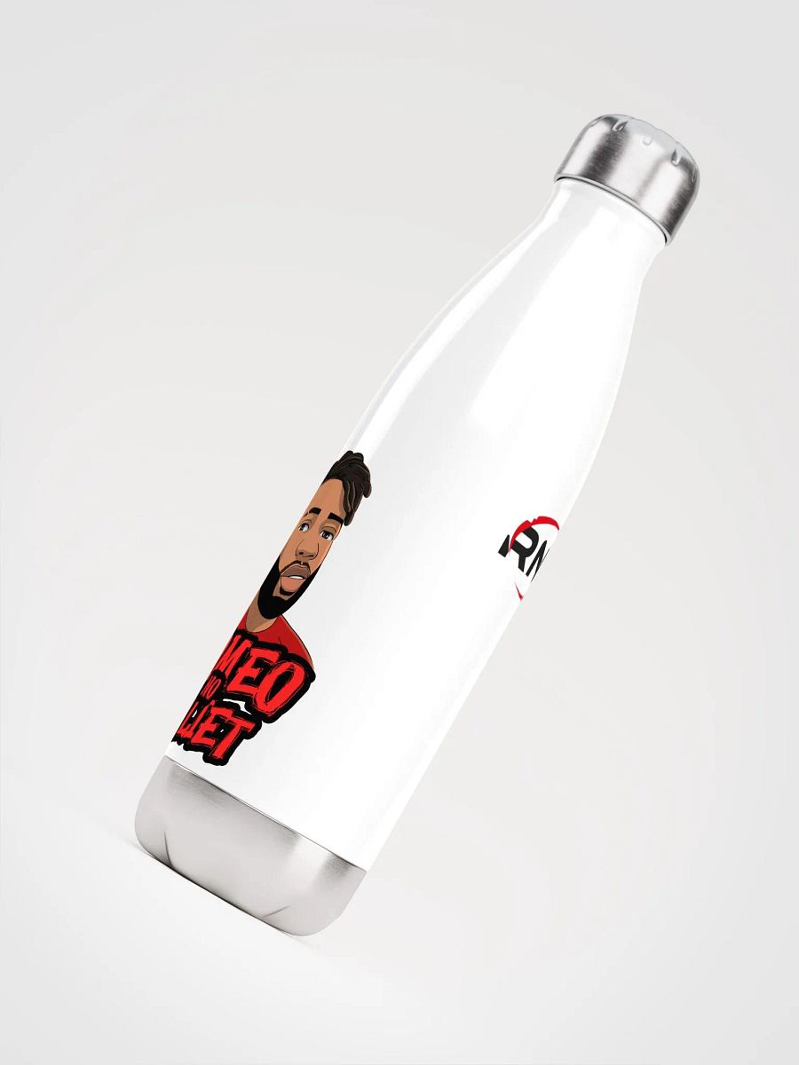 RNJ Stainless Steel Water Bottle product image (4)