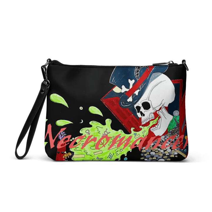 Necromancer's Elixir Crossbody Bag product image (2)
