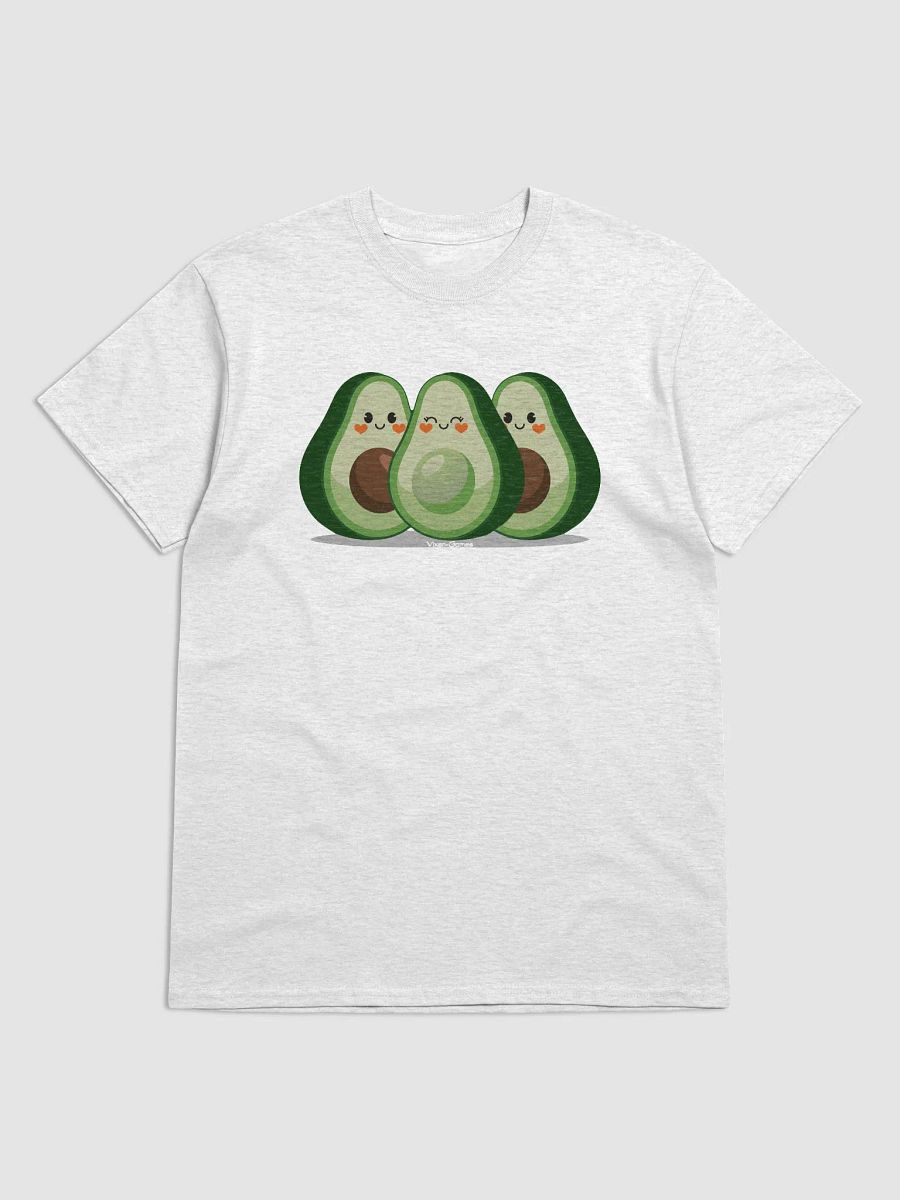 Avocado MFM Threesome T-Shirt product image (1)