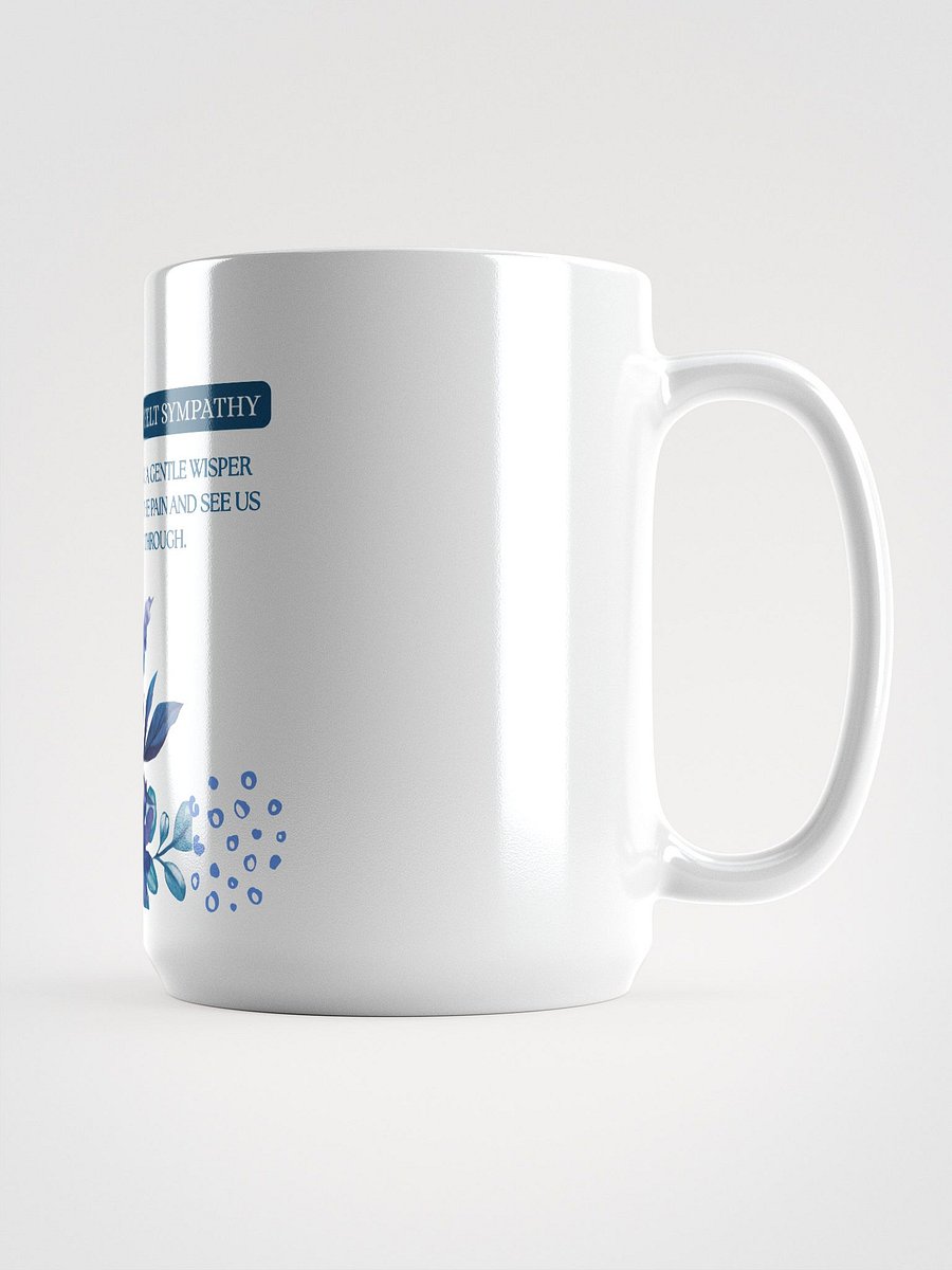 Our Heartfelt Sympathy product image (1)