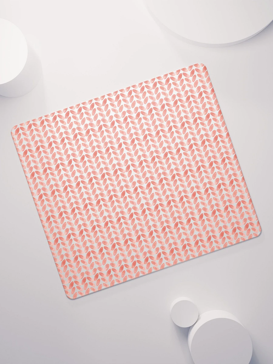 Knit Stitch Gaming Mousepad product image (7)
