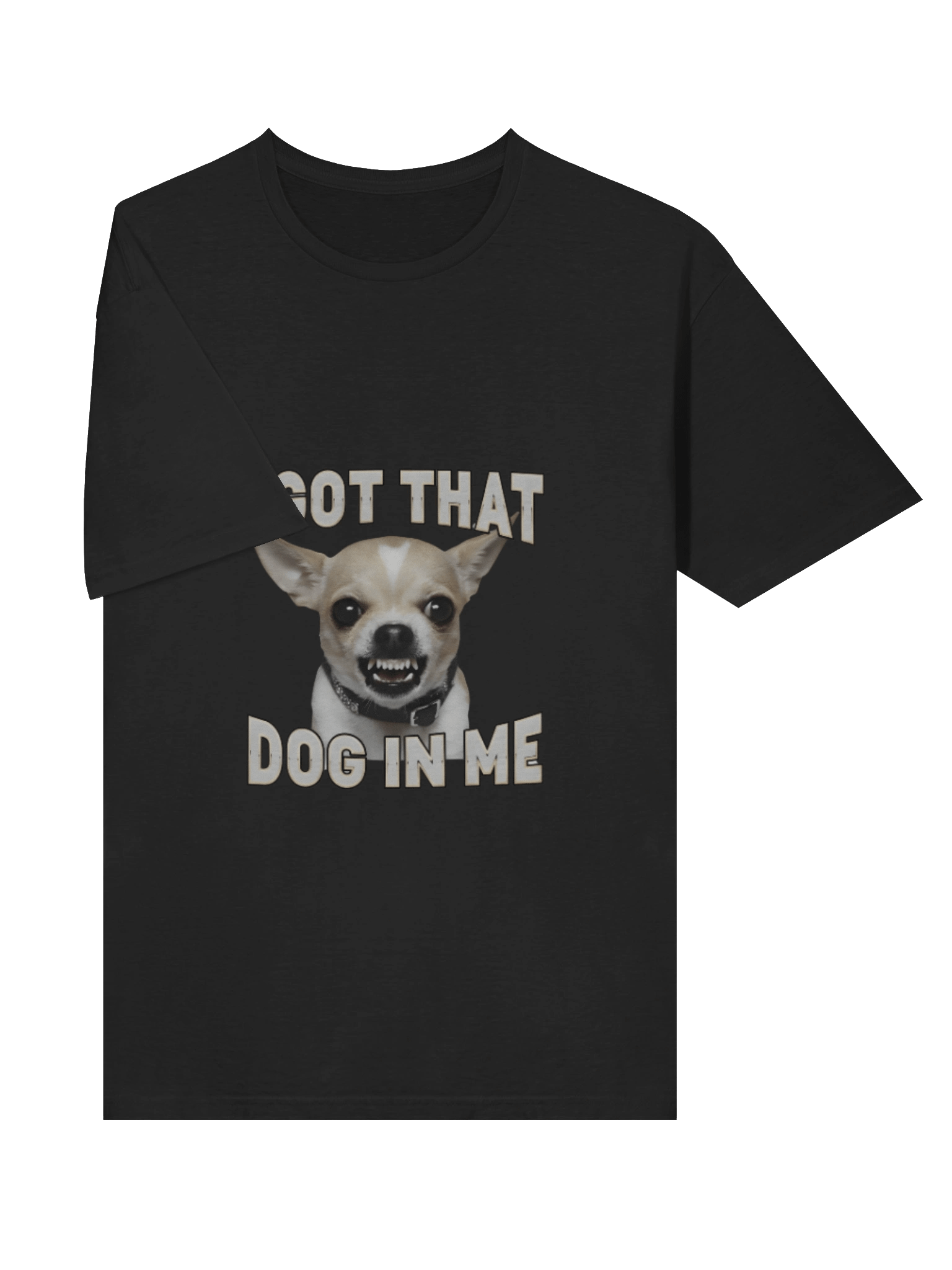 I Got That Dog In Me Shirt product image (3)