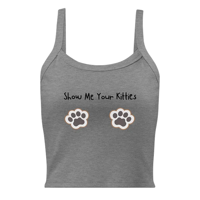 Show Me Your Kitties Summer Collection