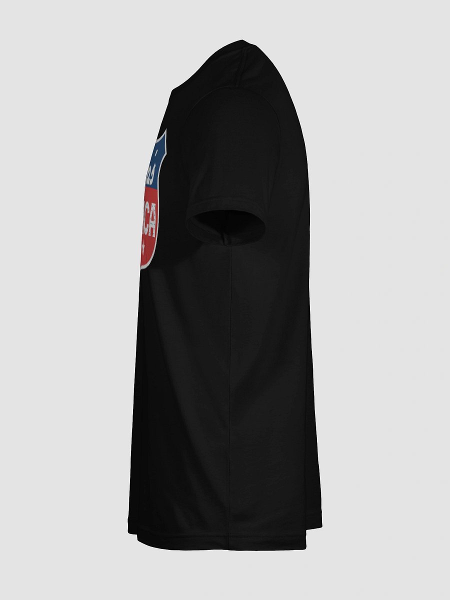 Trump's America - Tee product image (52)