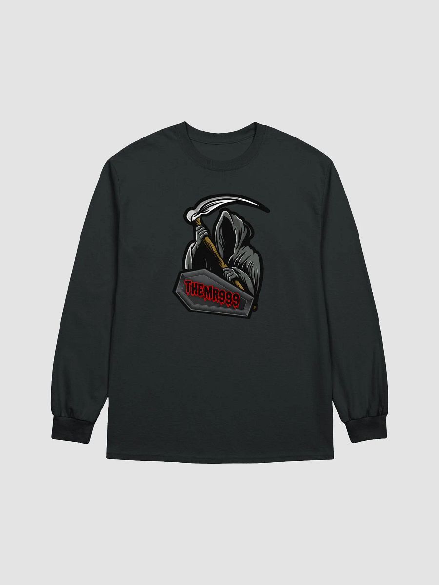TheMr999 Logo Long Sleeve Shirt product image (2)