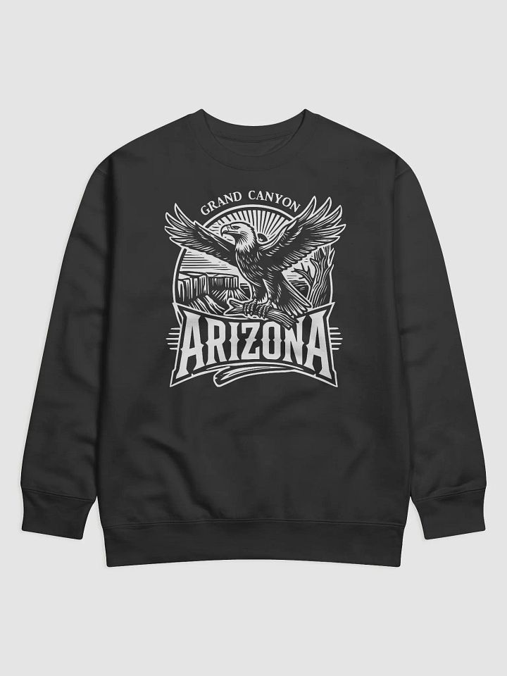 Arizona Eagle Premium Sweatshirt product image (1)