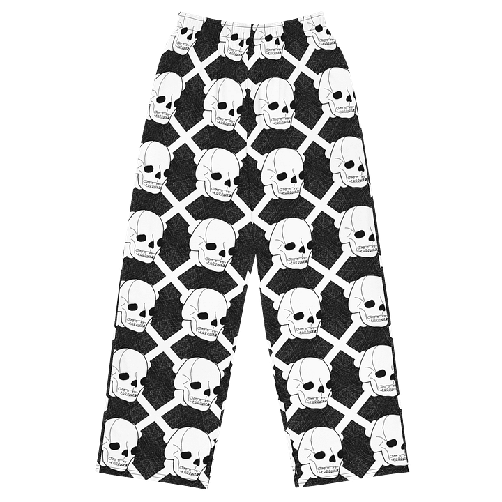 Bonesy pajama pants product image (1)