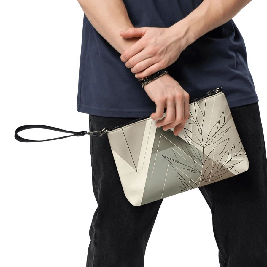 Leafline Elegance Crossbody bag product image (9)