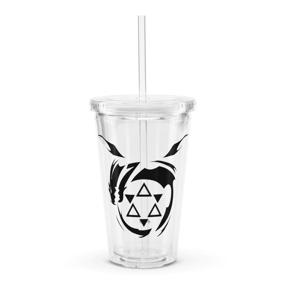 SC Re-Usable Cup product image (1)