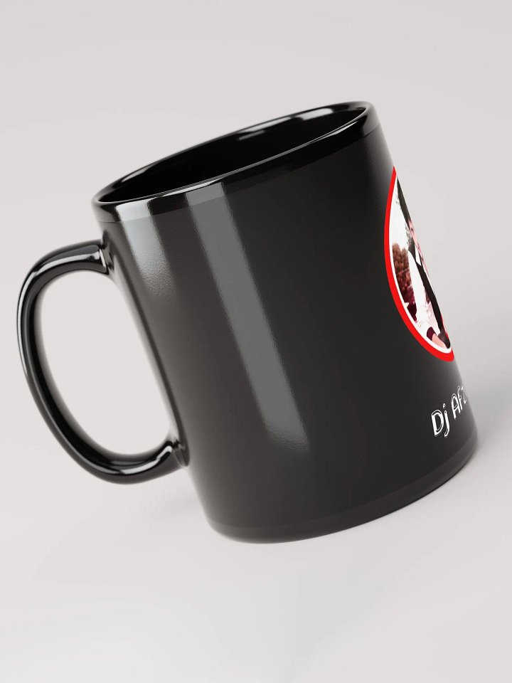 Dj Afzal Azmi Tea Cup product image (2)