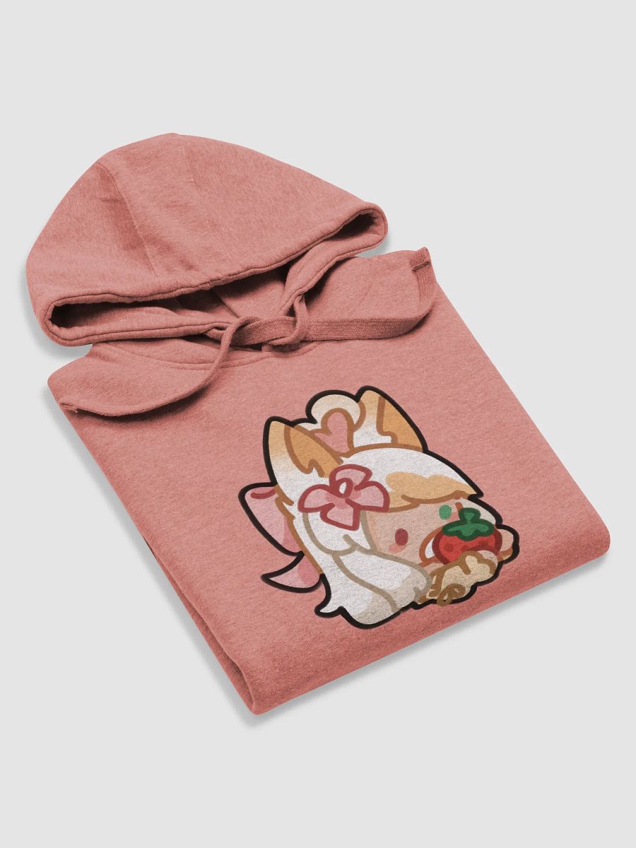 Tet Nom Strawberry Hoodie product image (29)