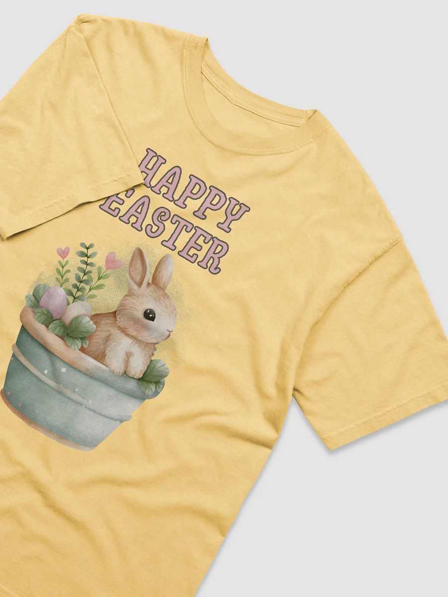 Easter Bunny Delight T-Shirt product image (12)