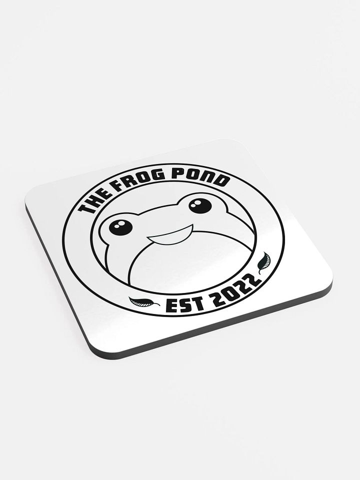 Frog Pond Coaster product image (2)