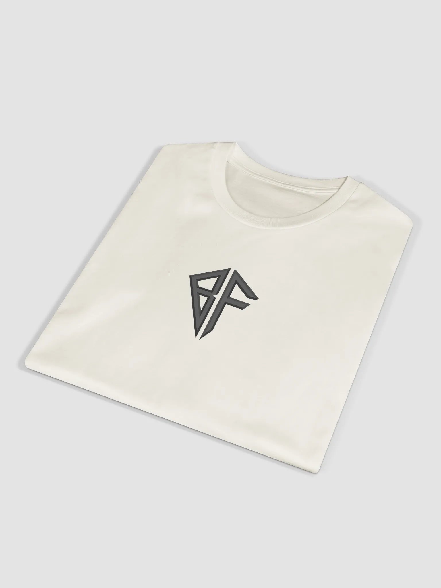 Classic Beige Tee product image (4)