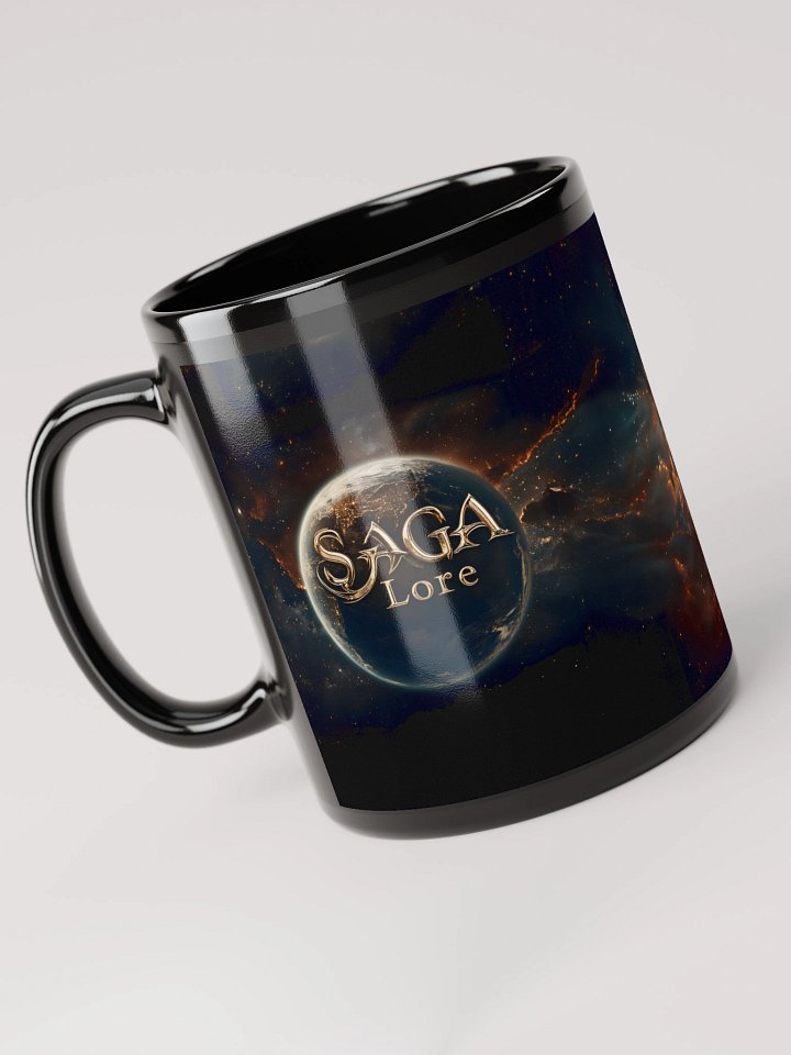 Saga Lore Mug product image (2)