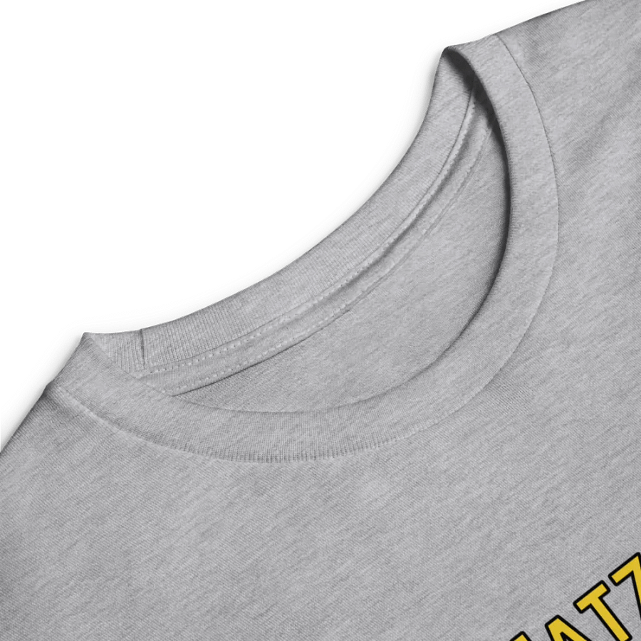 Kids' Long Sleeve Matzah Monster Tee product image (2)