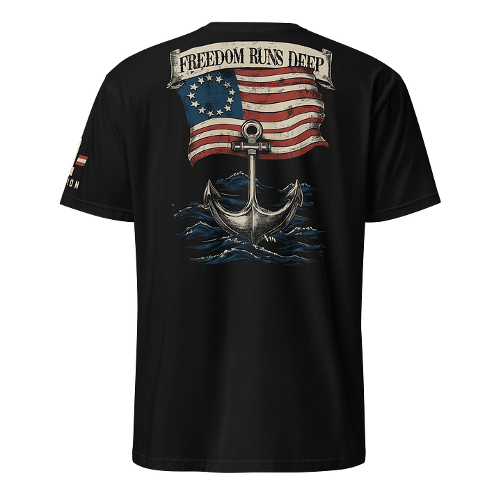Freedom Runs Deep product image (1)