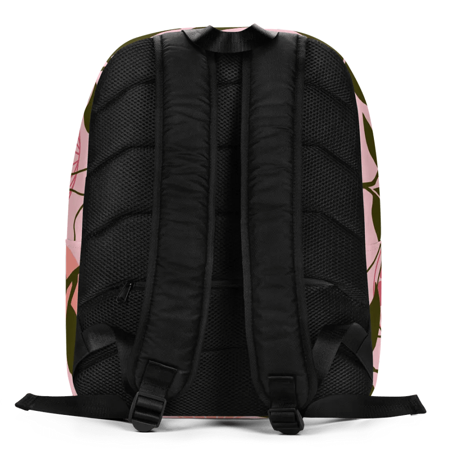 Citrus Fruits Delight All-Over Backpack product image (5)