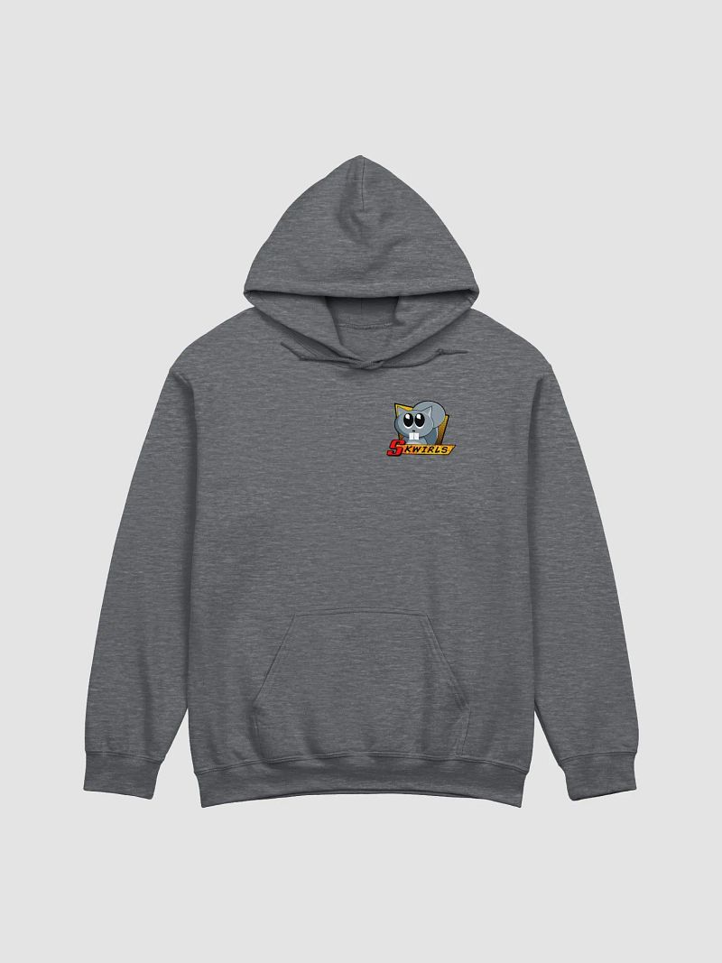 Small Logo Classic Hoodie