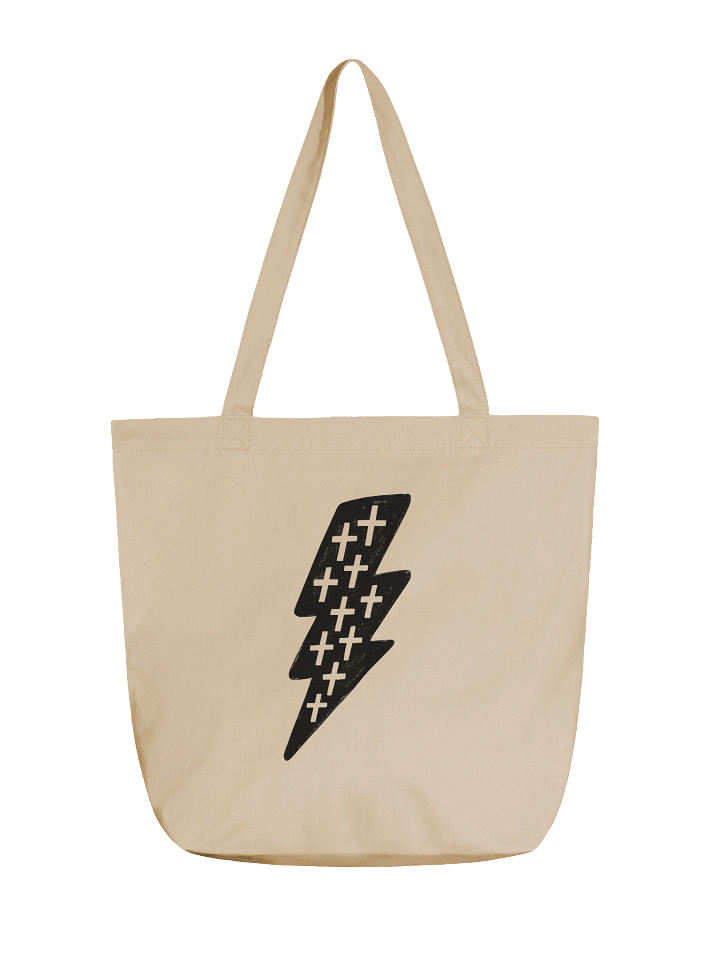 Faith Bolt Tote product image (1)