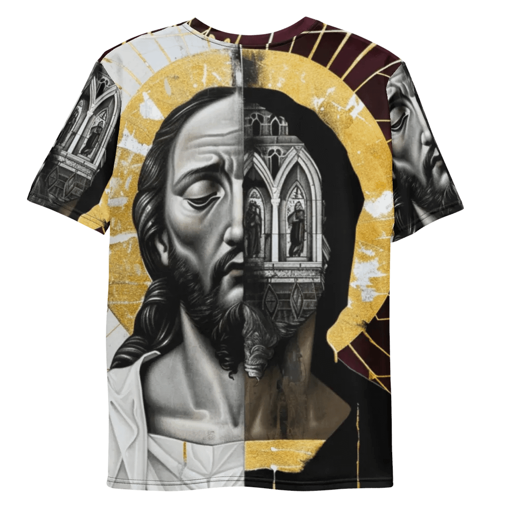 All Over T-Shirt product image (9)